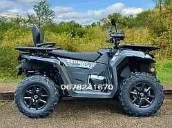 Сегвей 6510, объемом двигателя 0.5 л и пробегом 0 тыс. км за 7948 $, фото 3 на Automoto.ua