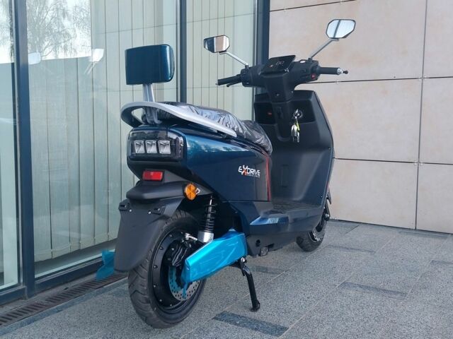 Сегвей 6510, объемом двигателя 14.86 л и пробегом 0 тыс. км за 1220 $, фото 8 на Automoto.ua