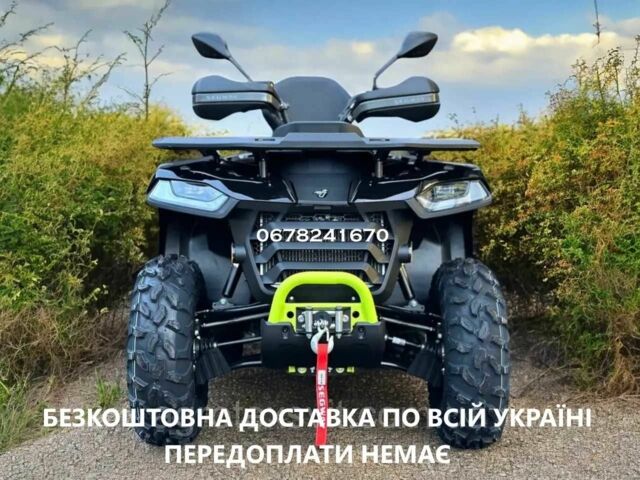 Сегвей 6510, объемом двигателя 0.5 л и пробегом 0 тыс. км за 7948 $, фото 2 на Automoto.ua