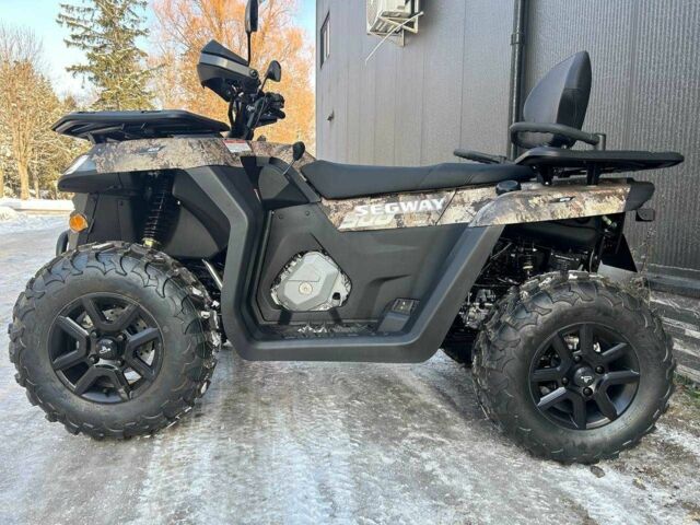 Сегвей 6510, объемом двигателя 0.5 л и пробегом 0 тыс. км за 8050 $, фото 7 на Automoto.ua