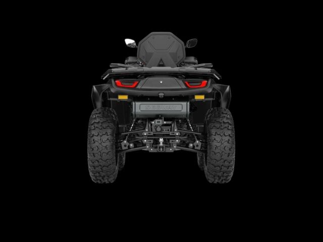 Сегвей 6510, объемом двигателя 1 л и пробегом 0 тыс. км за 12900 $, фото 5 на Automoto.ua