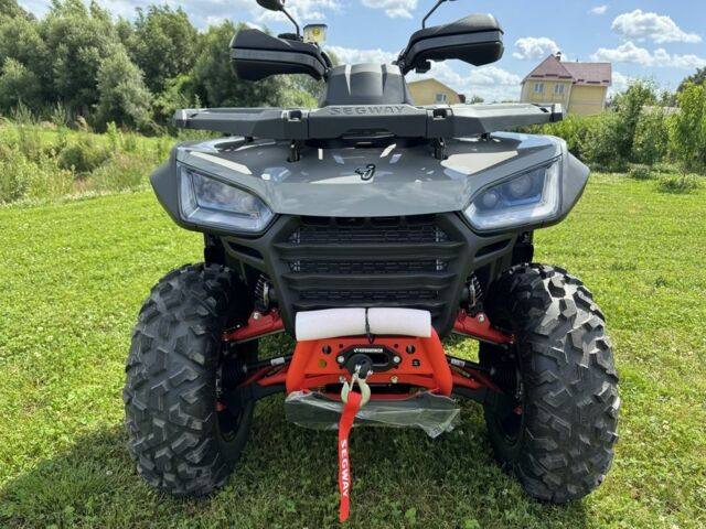 Сегвей 6510, объемом двигателя 1 л и пробегом 0 тыс. км за 12000 $, фото 1 на Automoto.ua