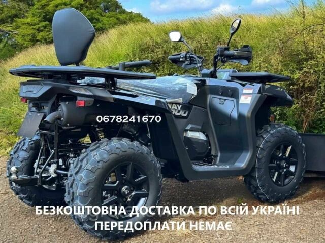 Сегвей 6510, объемом двигателя 0.5 л и пробегом 0 тыс. км за 7948 $, фото 4 на Automoto.ua
