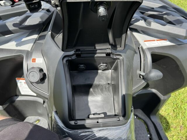 Сегвей 6510, объемом двигателя 1 л и пробегом 0 тыс. км за 12000 $, фото 20 на Automoto.ua