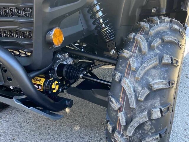 Сегвей 6510, объемом двигателя 0.6 л и пробегом 0 тыс. км за 9250 $, фото 15 на Automoto.ua