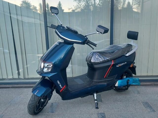 Сегвей 6510, объемом двигателя 14.86 л и пробегом 0 тыс. км за 1220 $, фото 2 на Automoto.ua