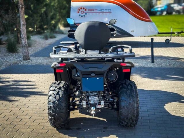 Сегвей 6510, об'ємом двигуна 0.5 л та пробігом 0 тис. км за 7949 $, фото 11 на Automoto.ua