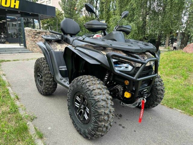 Сегвей 6510, объемом двигателя 1 л и пробегом 0 тыс. км за 12900 $, фото 12 на Automoto.ua