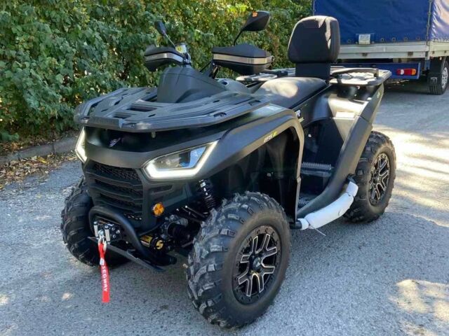 Сегвей 6510, объемом двигателя 0.6 л и пробегом 0 тыс. км за 9250 $, фото 3 на Automoto.ua