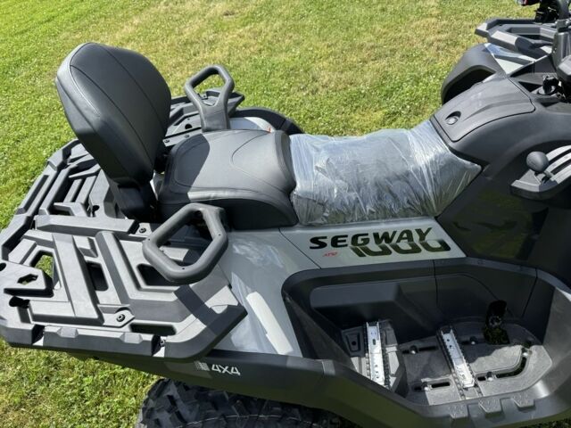 Сегвей 6510, объемом двигателя 1 л и пробегом 0 тыс. км за 12000 $, фото 18 на Automoto.ua