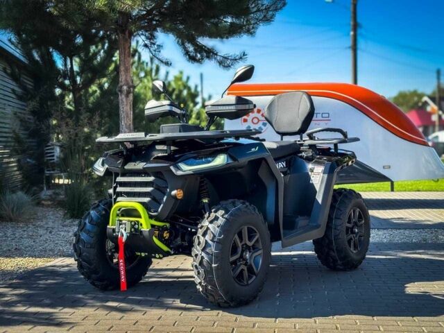 Сегвей 6510, об'ємом двигуна 0.5 л та пробігом 0 тис. км за 7949 $, фото 1 на Automoto.ua