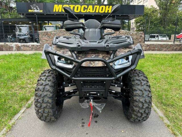 Сегвей 6510, объемом двигателя 1 л и пробегом 0 тыс. км за 12900 $, фото 8 на Automoto.ua