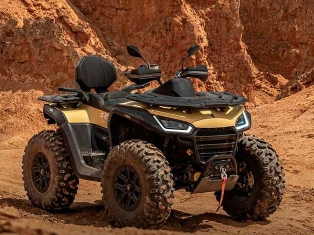 Сегвей 6510, объемом двигателя 1 л и пробегом 0 тыс. км за 11800 $, фото 7 на Automoto.ua