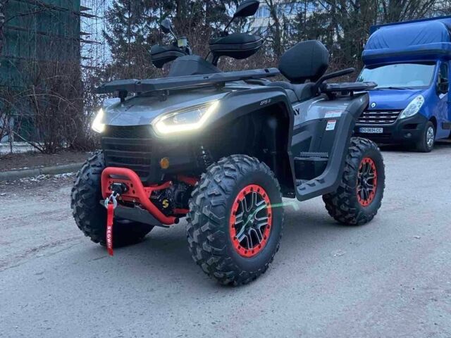 Сегвей 6510, объемом двигателя 1 л и пробегом 0 тыс. км за 11800 $, фото 11 на Automoto.ua