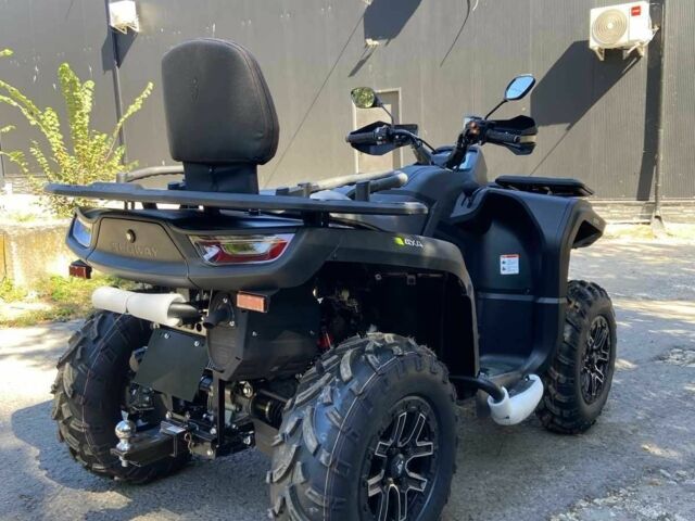 Сегвей 6510, объемом двигателя 0.6 л и пробегом 0 тыс. км за 9250 $, фото 8 на Automoto.ua