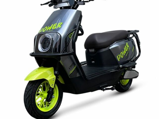 Сегвей 6510, объемом двигателя 14.86 л и пробегом 0 тыс. км за 1220 $, фото 4 на Automoto.ua