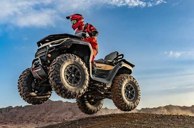 Сегвей 6510, объемом двигателя 1 л и пробегом 0 тыс. км за 11800 $, фото 3 на Automoto.ua