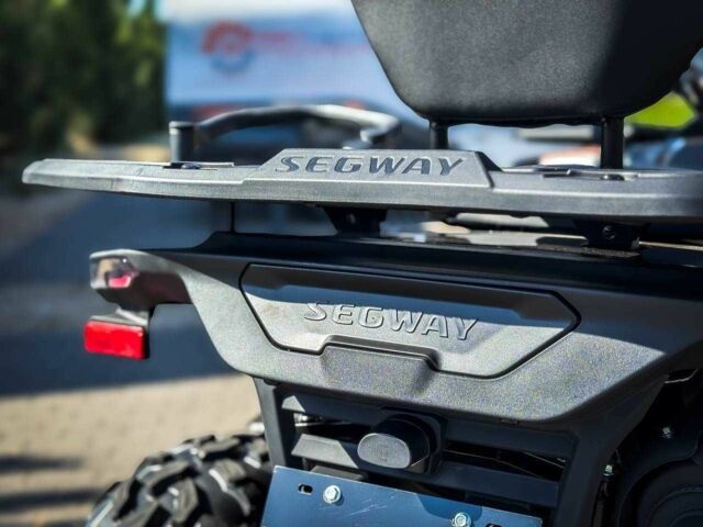 Сегвей 6510, об'ємом двигуна 0.5 л та пробігом 0 тис. км за 7949 $, фото 17 на Automoto.ua