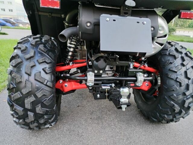 Сегвей 6510, объемом двигателя 1 л и пробегом 0 тыс. км за 11800 $, фото 11 на Automoto.ua