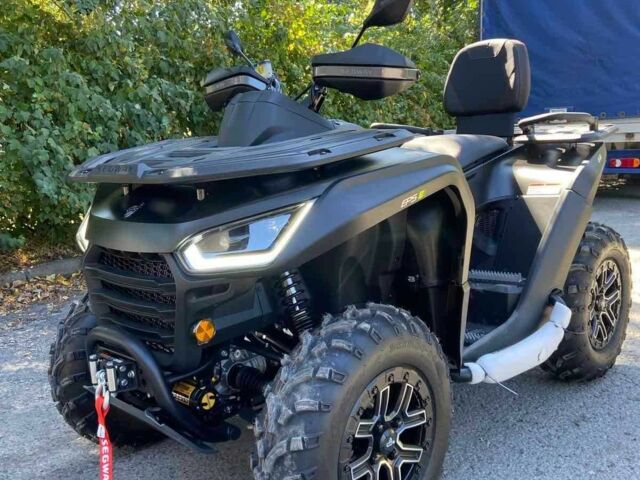 Сегвей 6510, объемом двигателя 0.6 л и пробегом 0 тыс. км за 9250 $, фото 4 на Automoto.ua