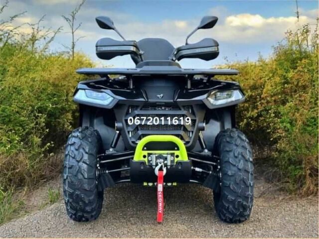 Сегвей 6510, объемом двигателя 14.86 л и пробегом 0 тыс. км за 7950 $, фото 3 на Automoto.ua