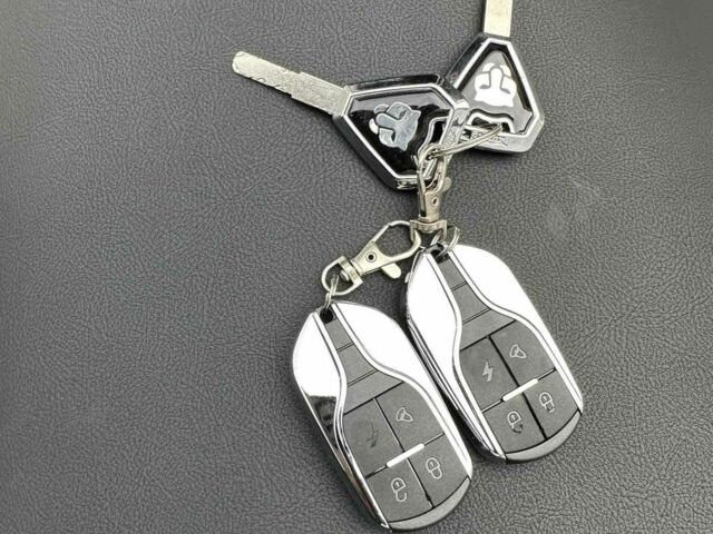 Сегвей 6510, объемом двигателя 14.86 л и пробегом 0 тыс. км за 1220 $, фото 11 на Automoto.ua