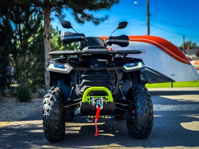 Сегвей 6510, об'ємом двигуна 0.5 л та пробігом 0 тис. км за 7949 $, фото 2 на Automoto.ua