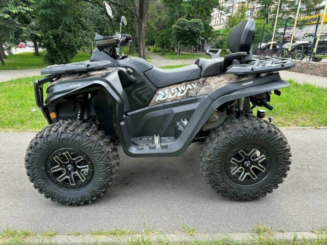 Сегвей 6510, объемом двигателя 1 л и пробегом 0 тыс. км за 12900 $, фото 2 на Automoto.ua