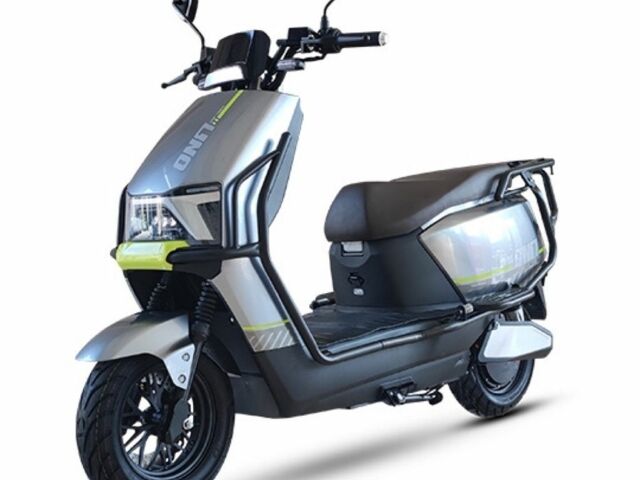 Сегвей 6510, объемом двигателя 14.86 л и пробегом 0 тыс. км за 1220 $, фото 5 на Automoto.ua