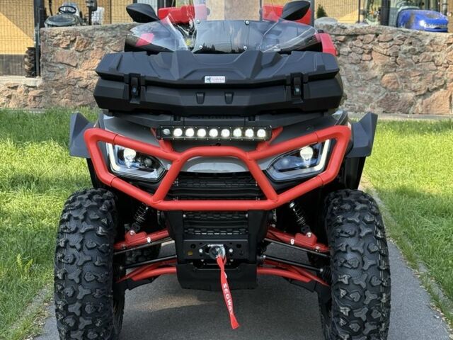 Сегвей 6510, объемом двигателя 1 л и пробегом 0 тыс. км за 13200 $, фото 2 на Automoto.ua
