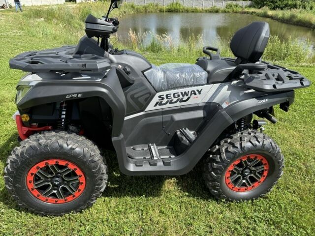 Сегвей 6510, объемом двигателя 1 л и пробегом 0 тыс. км за 12000 $, фото 8 на Automoto.ua