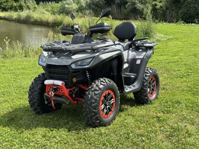 Сегвей 6510, объемом двигателя 1 л и пробегом 0 тыс. км за 12000 $, фото 13 на Automoto.ua