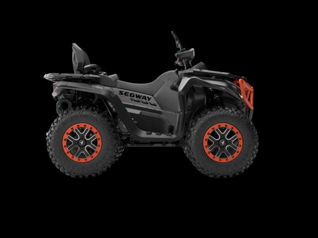 Сегвей 6510, объемом двигателя 1 л и пробегом 0 тыс. км за 12900 $, фото 3 на Automoto.ua