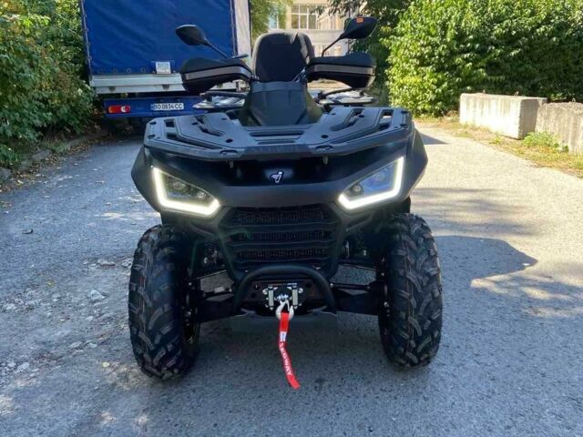 Сегвей 6510, объемом двигателя 0.6 л и пробегом 0 тыс. км за 9250 $, фото 2 на Automoto.ua