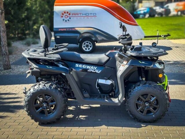 Сегвей 6510, об'ємом двигуна 0.5 л та пробігом 0 тис. км за 7949 $, фото 6 на Automoto.ua