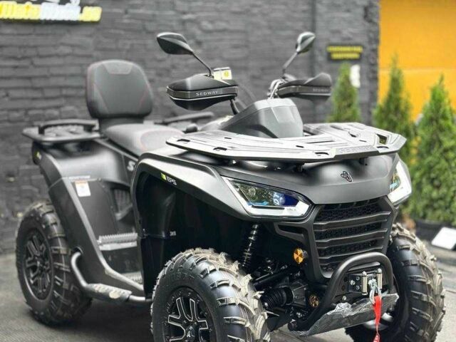 Сегвей 6510, объемом двигателя 0.6 л и пробегом 0 тыс. км за 392500 $, фото 2 на Automoto.ua