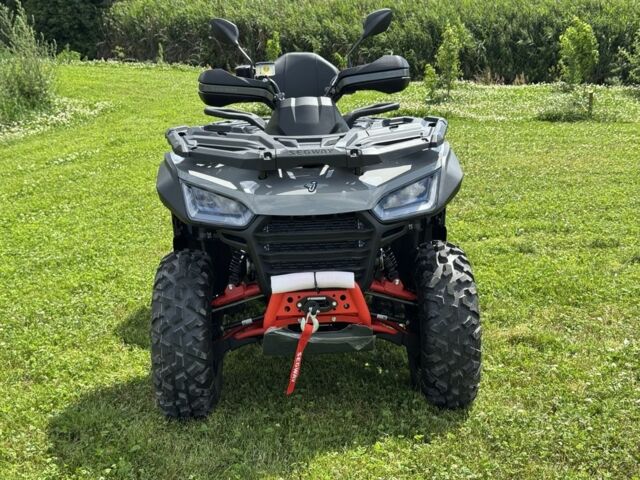 Сегвей 6510, объемом двигателя 1 л и пробегом 0 тыс. км за 12000 $, фото 3 на Automoto.ua