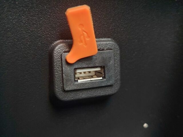 Сегвей 6510, объемом двигателя 14.86 л и пробегом 0 тыс. км за 1220 $, фото 19 на Automoto.ua
