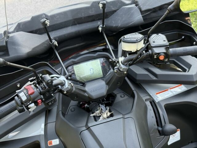 Сегвей 6510, объемом двигателя 1 л и пробегом 0 тыс. км за 13200 $, фото 7 на Automoto.ua