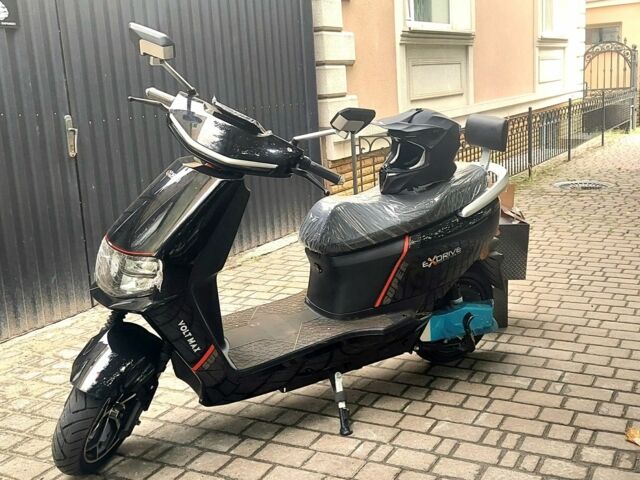 Сегвей 6510, объемом двигателя 14.86 л и пробегом 0 тыс. км за 1220 $, фото 1 на Automoto.ua