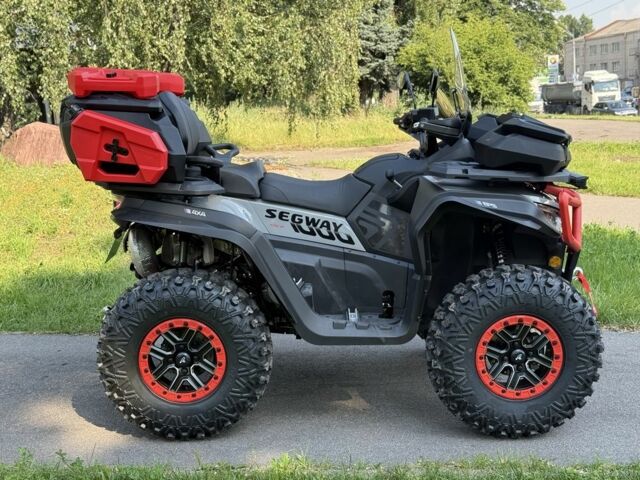 Сегвей 6510, объемом двигателя 1 л и пробегом 0 тыс. км за 13200 $, фото 4 на Automoto.ua