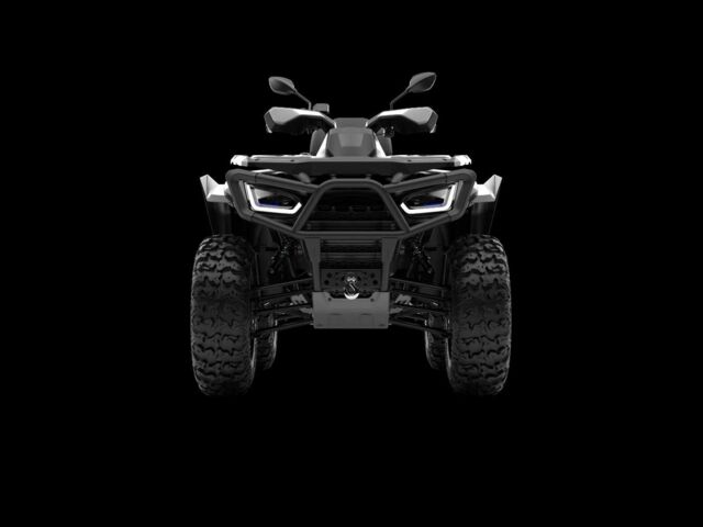 Сегвей 6510, объемом двигателя 1 л и пробегом 0 тыс. км за 12900 $, фото 4 на Automoto.ua