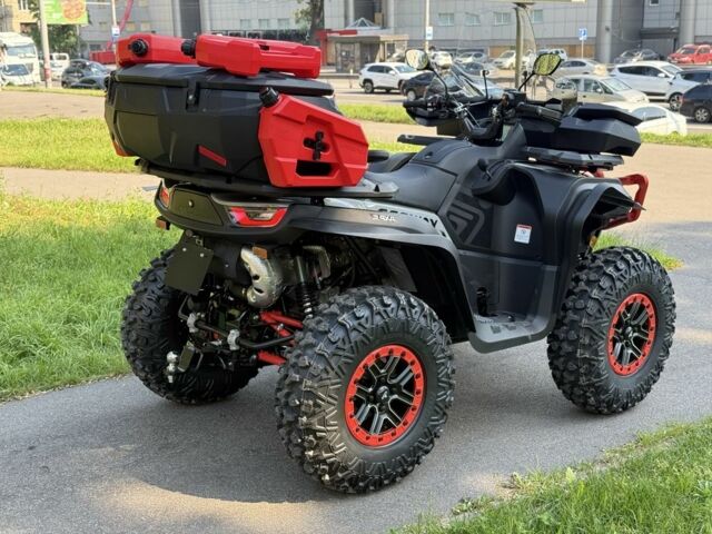 Сегвей 6510, объемом двигателя 1 л и пробегом 0 тыс. км за 13200 $, фото 5 на Automoto.ua