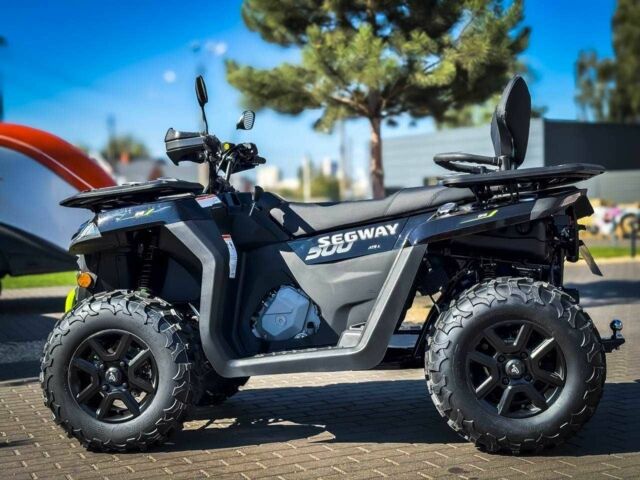 Сегвей 6510, об'ємом двигуна 0.5 л та пробігом 0 тис. км за 7949 $, фото 8 на Automoto.ua
