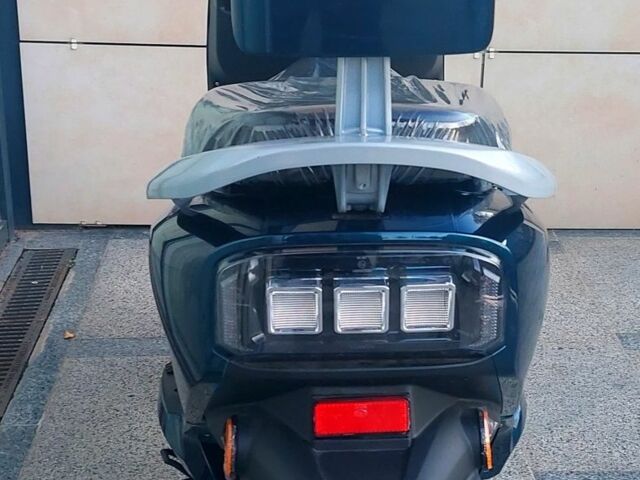Сегвей 6510, объемом двигателя 14.86 л и пробегом 0 тыс. км за 1220 $, фото 9 на Automoto.ua