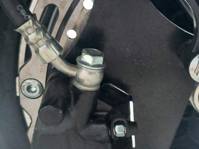 Сегвей 6510, объемом двигателя 14.86 л и пробегом 0 тыс. км за 1220 $, фото 15 на Automoto.ua