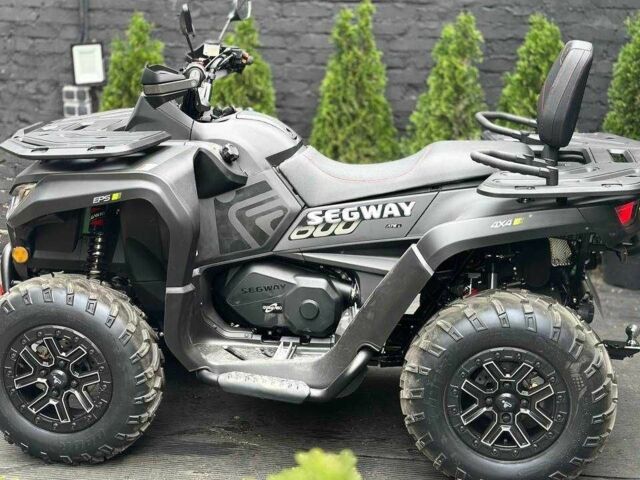 Сегвей 6510, объемом двигателя 0.6 л и пробегом 0 тыс. км за 392500 $, фото 3 на Automoto.ua