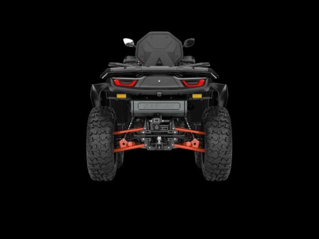 Сегвей 6510, объемом двигателя 1 л и пробегом 0 тыс. км за 12900 $, фото 1 на Automoto.ua
