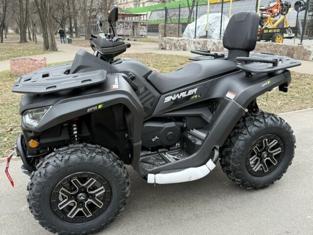 Сегвей 95 XF 380, объемом двигателя 0.6 л и пробегом 0 тыс. км за 9250 $, фото 1 на Automoto.ua