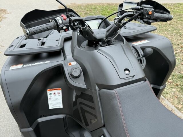Сегвей 95 XF 380, объемом двигателя 0.6 л и пробегом 0 тыс. км за 9250 $, фото 4 на Automoto.ua